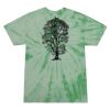 Adult 5.4 oz. 100% Cotton Spider T-Shirt Thumbnail