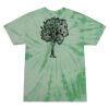 Adult 5.4 oz. 100% Cotton Spider T-Shirt Thumbnail