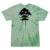 Adult 5.4 oz. 100% Cotton Spider T-Shirt Thumbnail