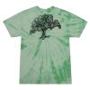 Adult 5.4 oz. 100% Cotton Spider T-Shirt Thumbnail
