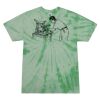 Adult 5.4 oz. 100% Cotton Spider T-Shirt Thumbnail