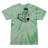 Adult 5.4 oz. 100% Cotton Spider T-Shirt Thumbnail