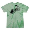 Adult 5.4 oz. 100% Cotton Spider T-Shirt Thumbnail