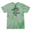 Adult 5.4 oz. 100% Cotton Spider T-Shirt Thumbnail