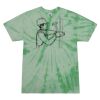 Adult 5.4 oz. 100% Cotton Spider T-Shirt Thumbnail