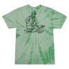 Adult 5.4 oz. 100% Cotton Spider T-Shirt Thumbnail