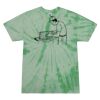 Adult 5.4 oz. 100% Cotton Spider T-Shirt Thumbnail