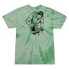 Adult 5.4 oz. 100% Cotton Spider T-Shirt Thumbnail