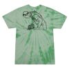 Adult 5.4 oz. 100% Cotton Spider T-Shirt Thumbnail