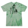 Adult 5.4 oz. 100% Cotton Spider T-Shirt Thumbnail