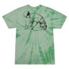 Adult 5.4 oz. 100% Cotton Spider T-Shirt Thumbnail
