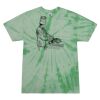Adult 5.4 oz. 100% Cotton Spider T-Shirt Thumbnail