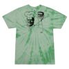 Adult 5.4 oz. 100% Cotton Spider T-Shirt Thumbnail