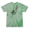 Adult 5.4 oz. 100% Cotton Spider T-Shirt Thumbnail