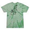 Adult 5.4 oz. 100% Cotton Spider T-Shirt Thumbnail