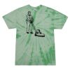 Adult 5.4 oz. 100% Cotton Spider T-Shirt Thumbnail