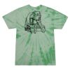 Adult 5.4 oz. 100% Cotton Spider T-Shirt Thumbnail