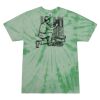 Adult 5.4 oz. 100% Cotton Spider T-Shirt Thumbnail