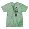 Adult 5.4 oz. 100% Cotton Spider T-Shirt Thumbnail