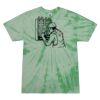 Adult 5.4 oz. 100% Cotton Spider T-Shirt Thumbnail
