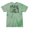 Adult 5.4 oz. 100% Cotton Spider T-Shirt Thumbnail