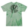 Adult 5.4 oz. 100% Cotton Spider T-Shirt Thumbnail
