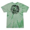 Adult 5.4 oz. 100% Cotton Spider T-Shirt Thumbnail