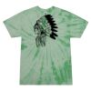 Adult 5.4 oz. 100% Cotton Spider T-Shirt Thumbnail