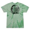 Adult 5.4 oz. 100% Cotton Spider T-Shirt Thumbnail