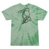 Adult 5.4 oz. 100% Cotton Spider T-Shirt Thumbnail