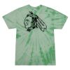 Adult 5.4 oz. 100% Cotton Spider T-Shirt Thumbnail
