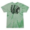 Adult 5.4 oz. 100% Cotton Spider T-Shirt Thumbnail