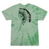 Adult 5.4 oz. 100% Cotton Spider T-Shirt Thumbnail