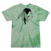 Adult 5.4 oz. 100% Cotton Spider T-Shirt Thumbnail