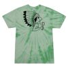 Adult 5.4 oz. 100% Cotton Spider T-Shirt Thumbnail