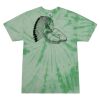 Adult 5.4 oz. 100% Cotton Spider T-Shirt Thumbnail