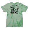 Adult 5.4 oz. 100% Cotton Spider T-Shirt Thumbnail