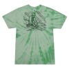 Adult 5.4 oz. 100% Cotton Spider T-Shirt Thumbnail
