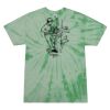 Adult 5.4 oz. 100% Cotton Spider T-Shirt Thumbnail