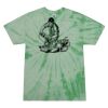 Adult 5.4 oz. 100% Cotton Spider T-Shirt Thumbnail