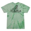 Adult 5.4 oz. 100% Cotton Spider T-Shirt Thumbnail