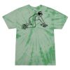 Adult 5.4 oz. 100% Cotton Spider T-Shirt Thumbnail