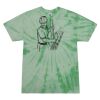 Adult 5.4 oz. 100% Cotton Spider T-Shirt Thumbnail