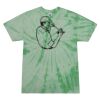 Adult 5.4 oz. 100% Cotton Spider T-Shirt Thumbnail