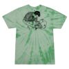 Adult 5.4 oz. 100% Cotton Spider T-Shirt Thumbnail