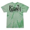 Adult 5.4 oz. 100% Cotton Spider T-Shirt Thumbnail