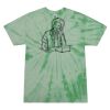 Adult 5.4 oz. 100% Cotton Spider T-Shirt Thumbnail