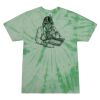 Adult 5.4 oz. 100% Cotton Spider T-Shirt Thumbnail