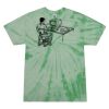 Adult 5.4 oz. 100% Cotton Spider T-Shirt Thumbnail