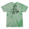 Adult 5.4 oz. 100% Cotton Spider T-Shirt Thumbnail